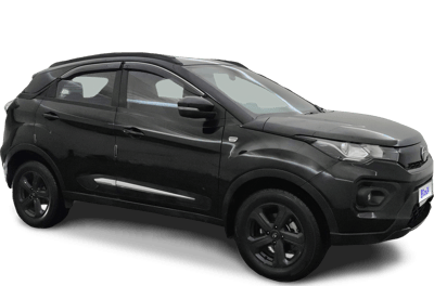 2022 Tata NEXON - SUV - Petrol - Automatic - ₹7.55 lakh