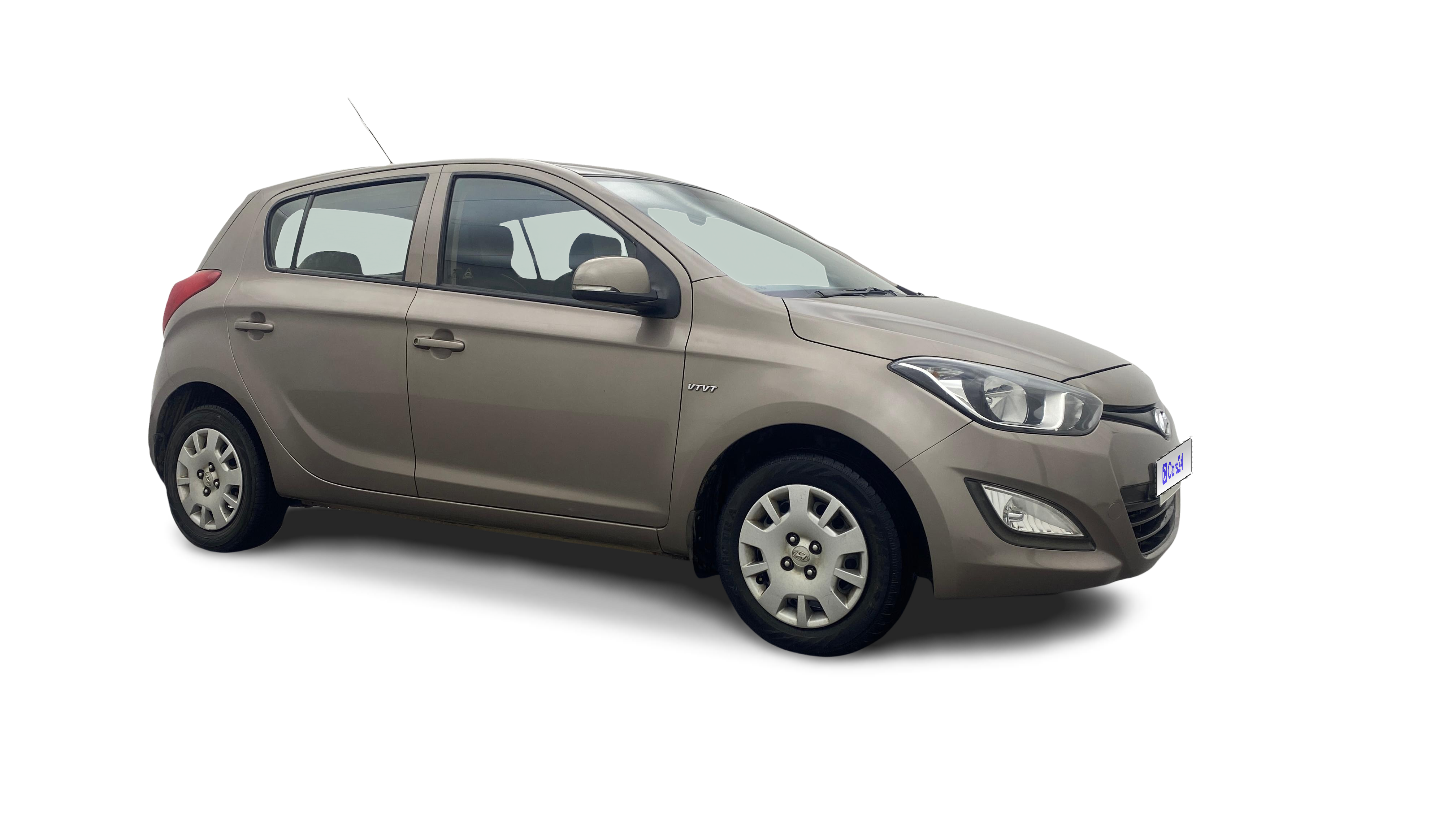 2013 Hyundai i20 - Hatchback - Petrol - Manual - ₹3.10 lakh