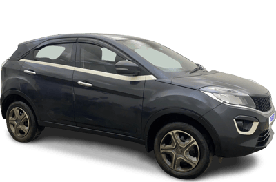 2018 Tata NEXON - SUV - Petrol - Manual - ₹4.75 lakh