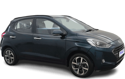 2022 Hyundai GRAND I10 NIOS - Hatchback - Petrol - Manual - ₹6.05 lakh