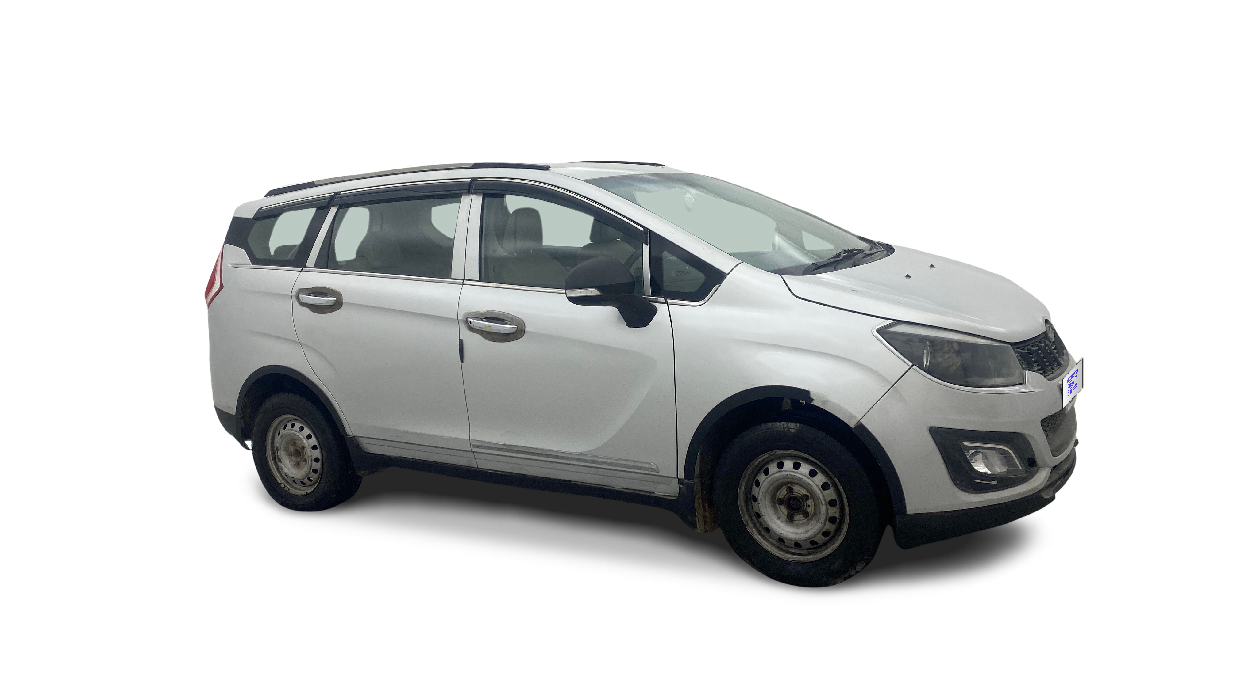 2019 Mahindra MARAZZO - SUV - Diesel - Manual - ₹5.32 lakh