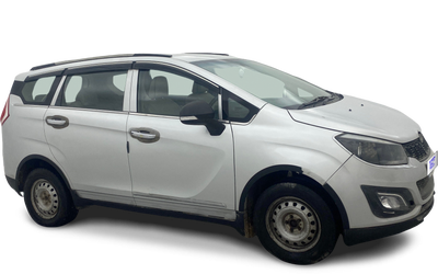 2019 Mahindra MARAZZO - SUV - Diesel - Manual - ₹5.32 lakh