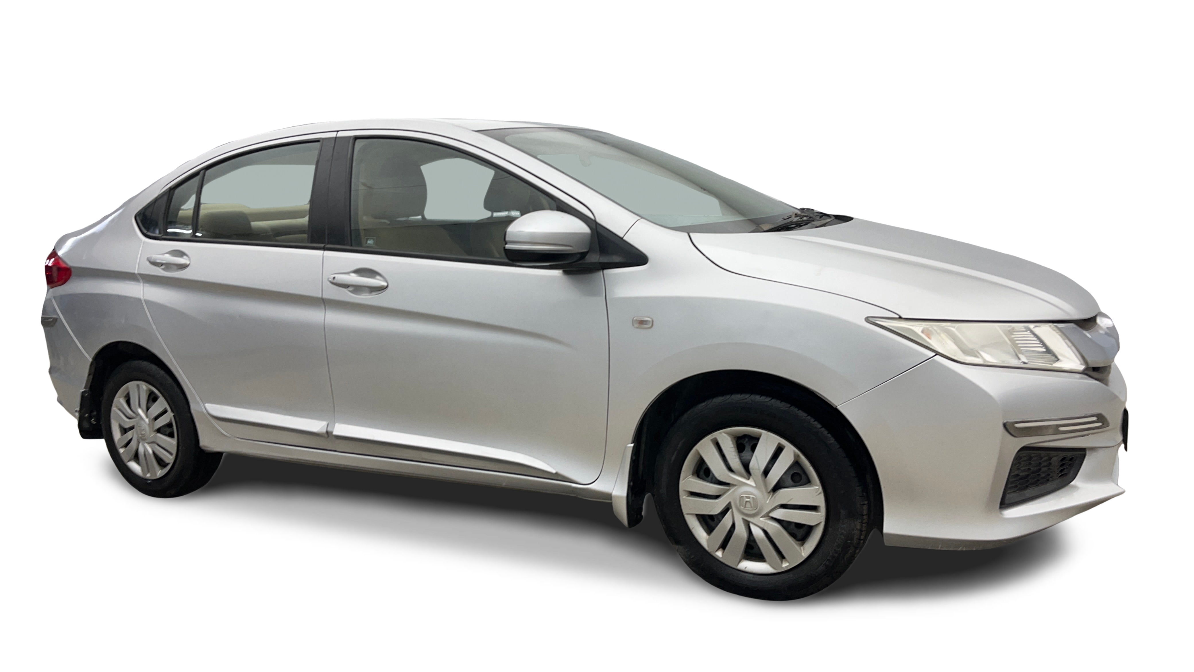 Honda City-img
