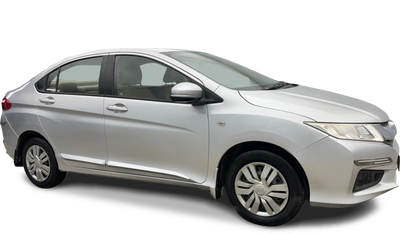 Honda City-img