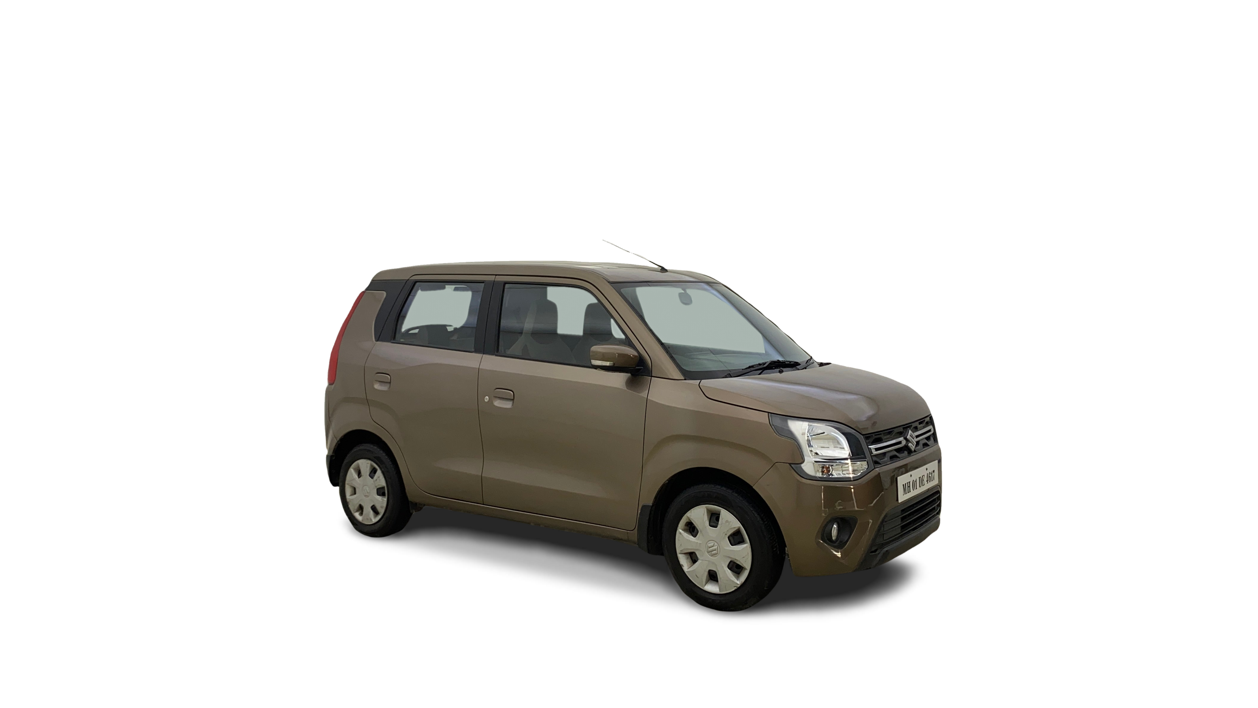 Maruti New Wagon-R-img