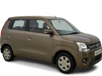 Maruti New Wagon-R-img