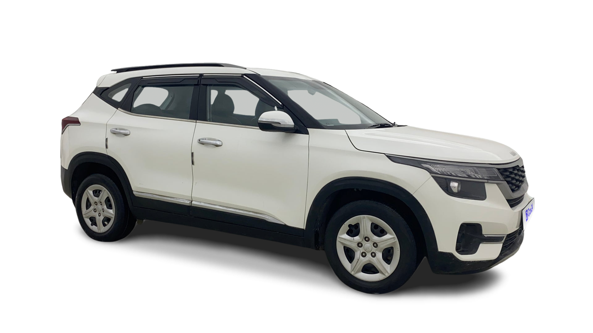 2022 KIA SELTOS - SUV - Petrol - Manual - ₹8.06 lakh