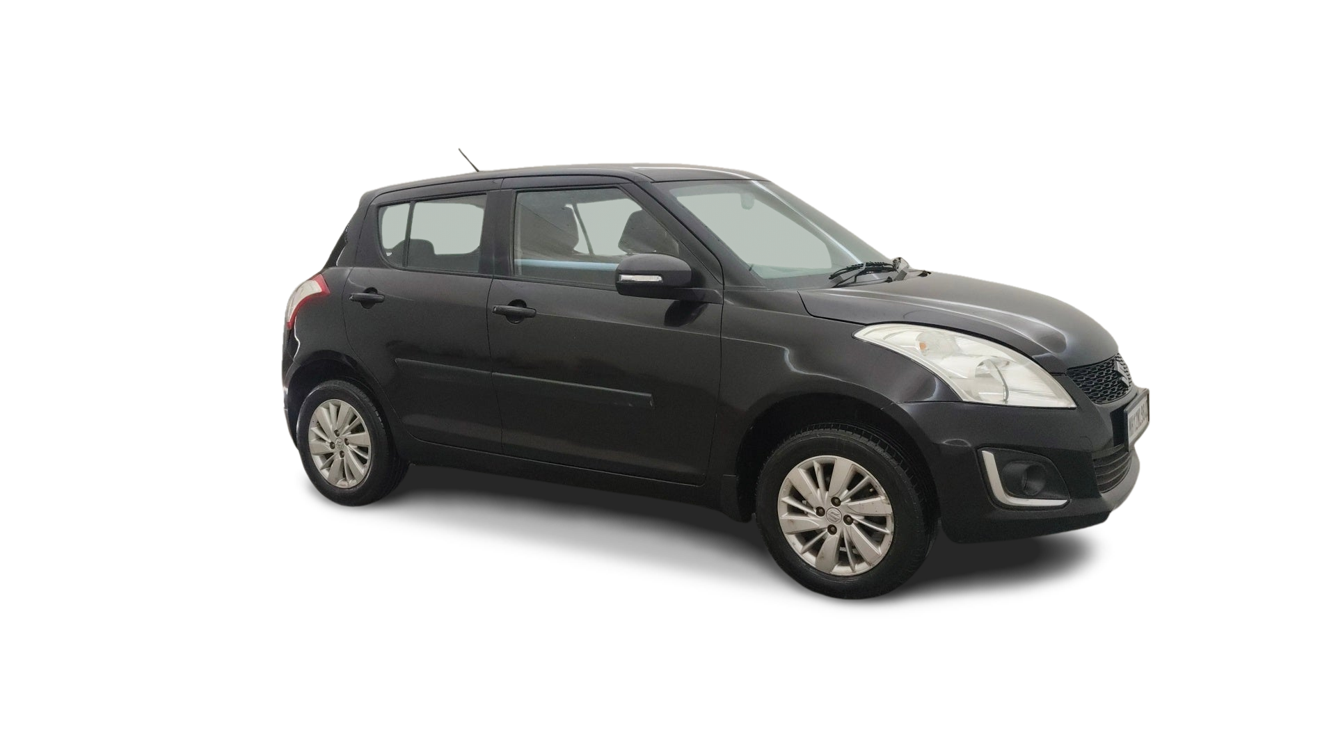 Maruti Swift-img