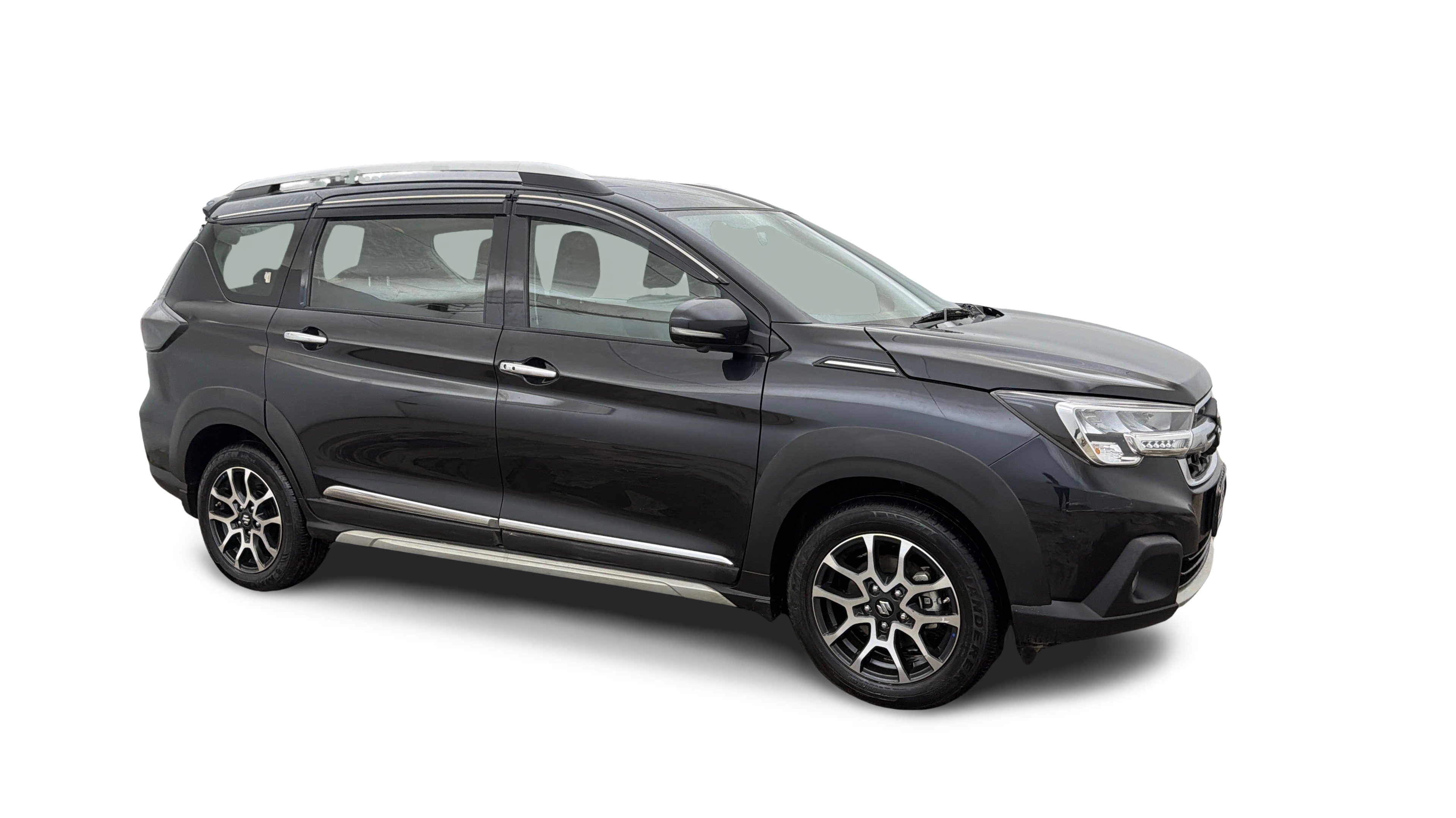 2025 Maruti XL6 - SUV - Petrol - Automatic - ₹11.89 lakh