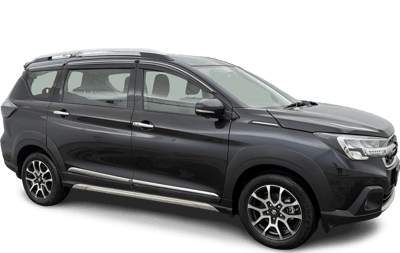 2025 Maruti XL6 - SUV - Petrol - Automatic - ₹11.89 lakh