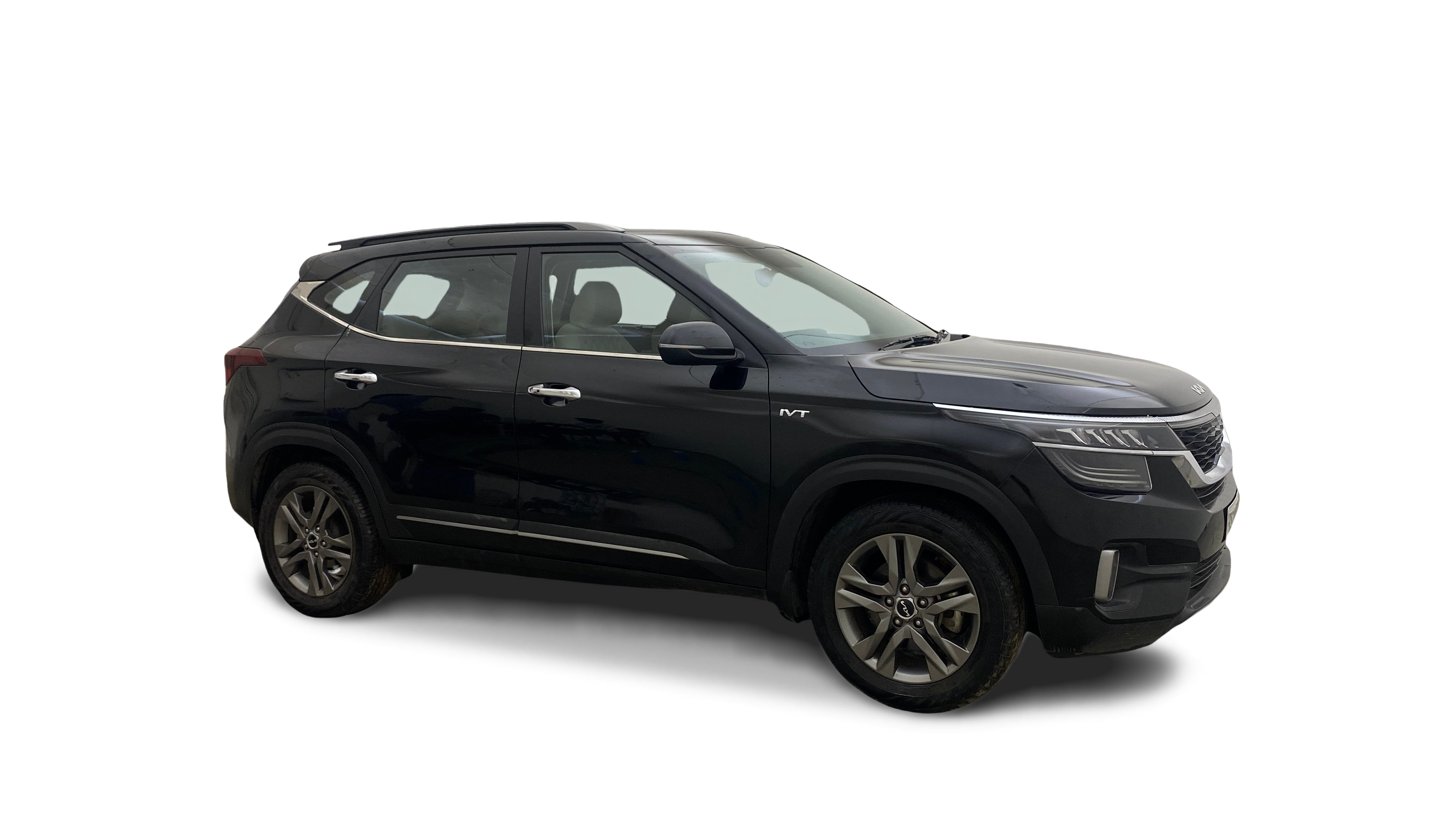 2023 KIA SELTOS - SUV - Petrol - Automatic - ₹13.20 lakh