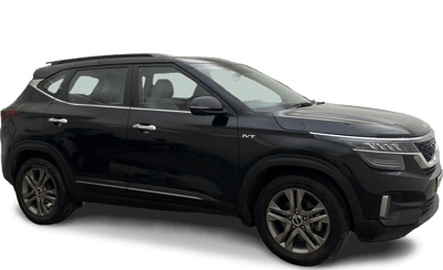 2023 KIA SELTOS - SUV - Petrol - Automatic - ₹13.20 lakh