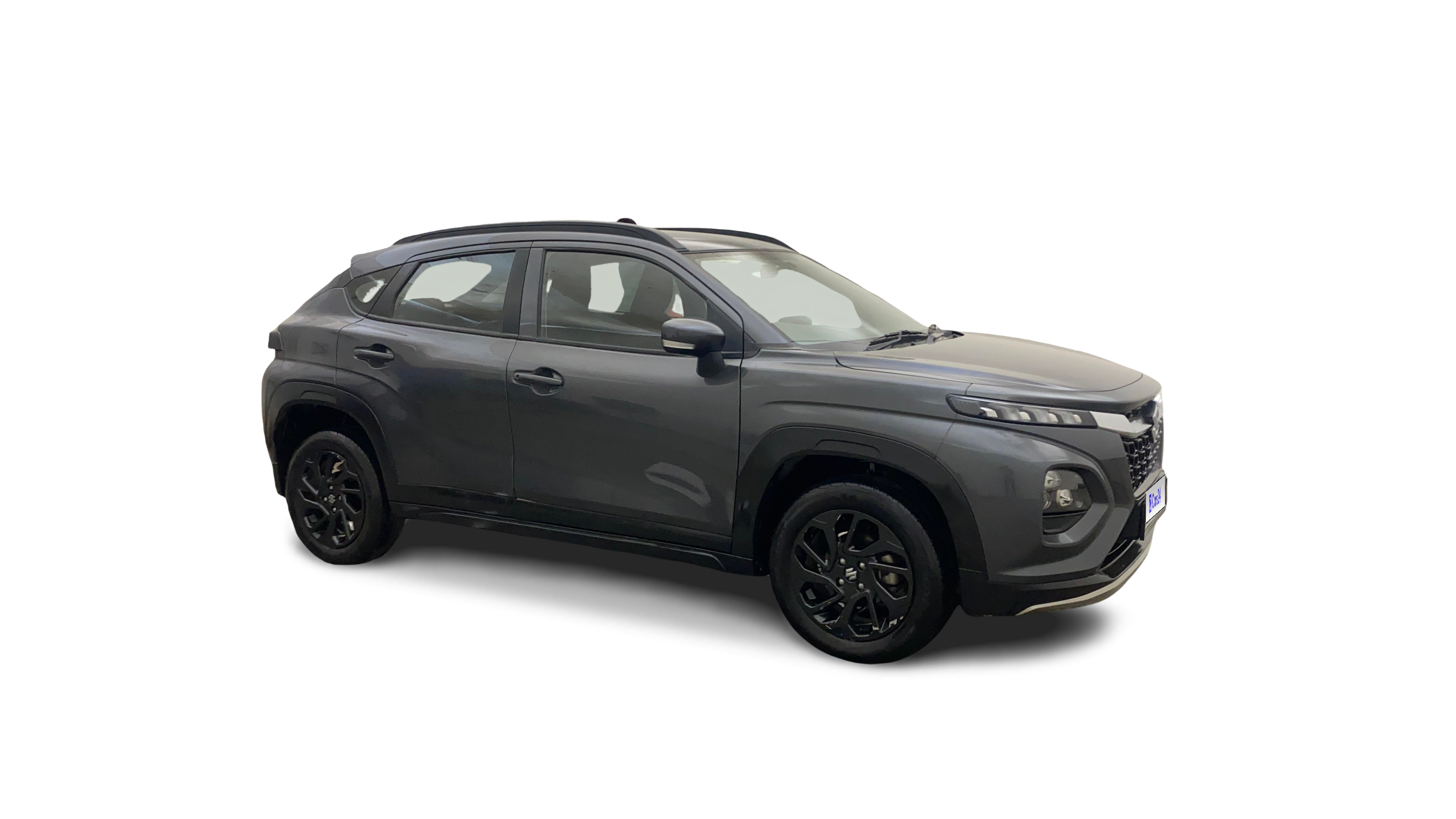 2023 Maruti FRONX - Hatchback - Petrol - Automatic - ₹8.19 lakh