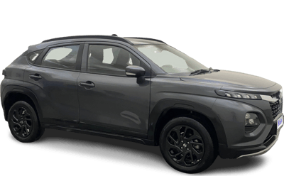 2023 Maruti FRONX - Hatchback - Petrol - Automatic - ₹8.19 lakh
