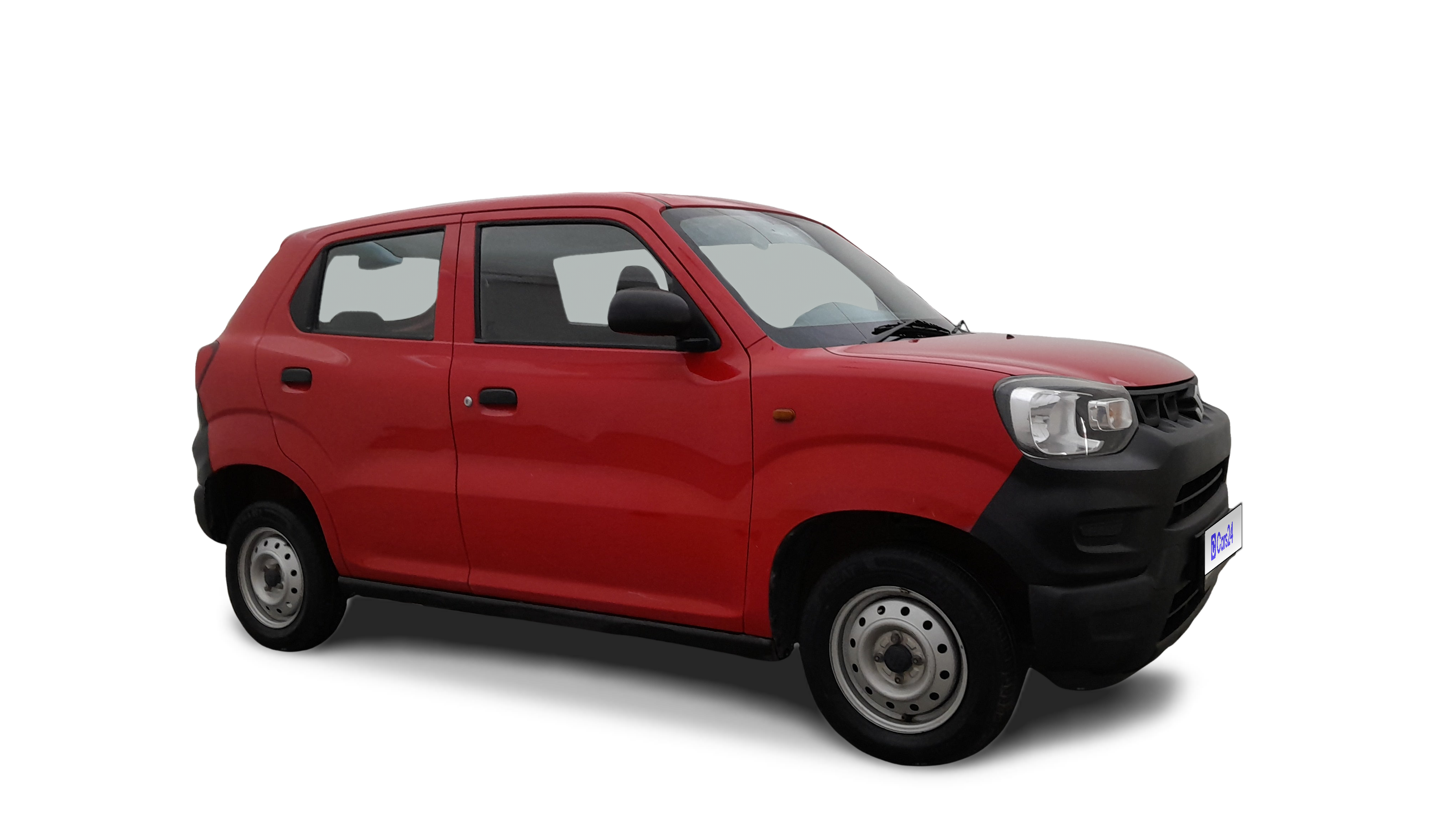 2020 Maruti S PRESSO - Hatchback - Petrol - Manual - ₹3.05 lakh