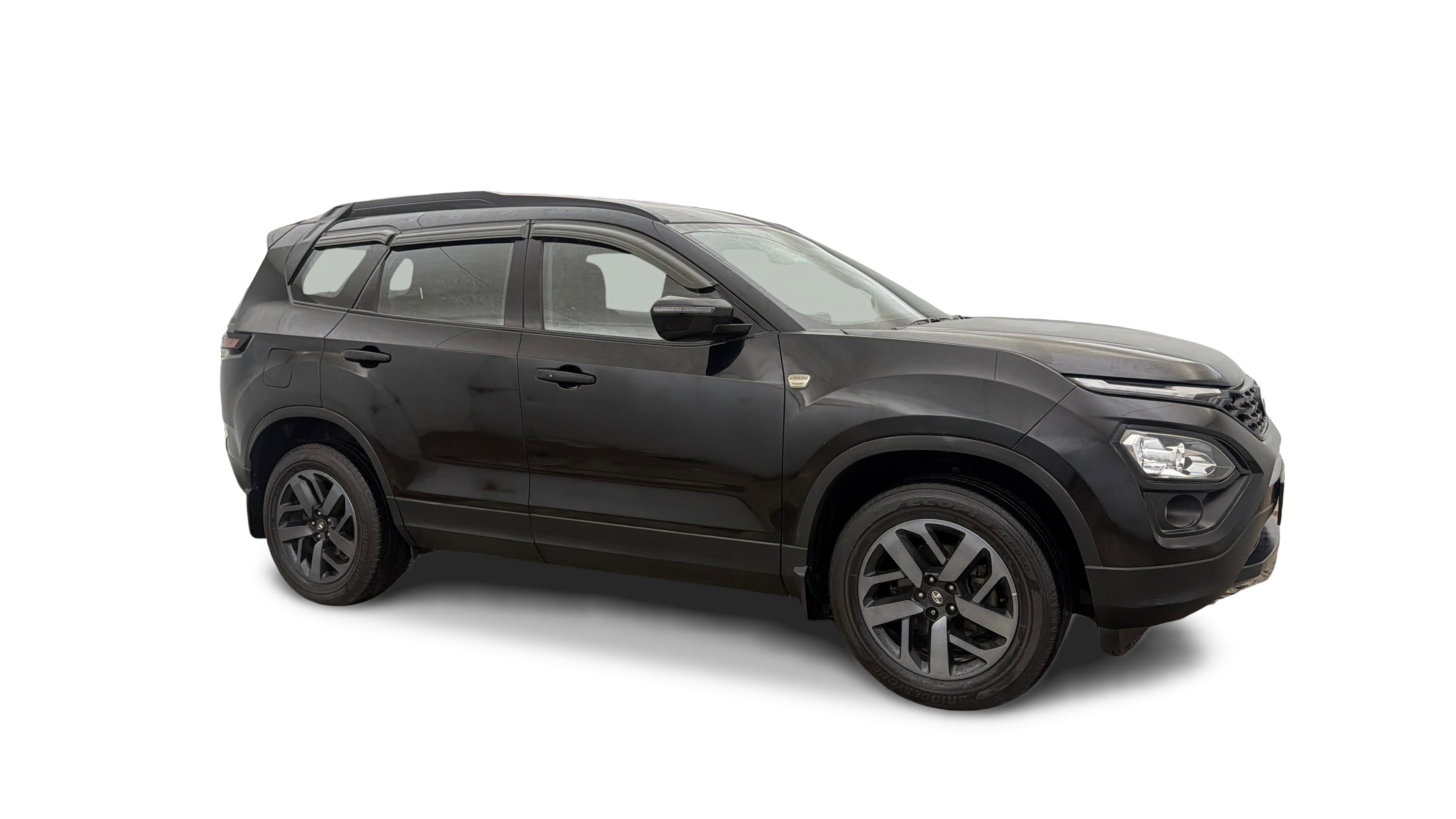 2022 Tata Safari - SUV - Diesel - Automatic - ₹12.97 lakh