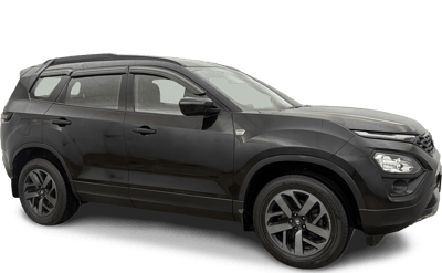 2022 Tata Safari - SUV - Diesel - Automatic - ₹12.97 lakh