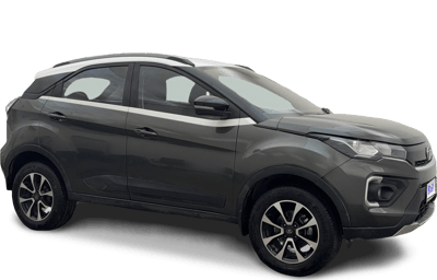 2020 Tata NEXON - SUV - Petrol - Manual - ₹7.16 lakh