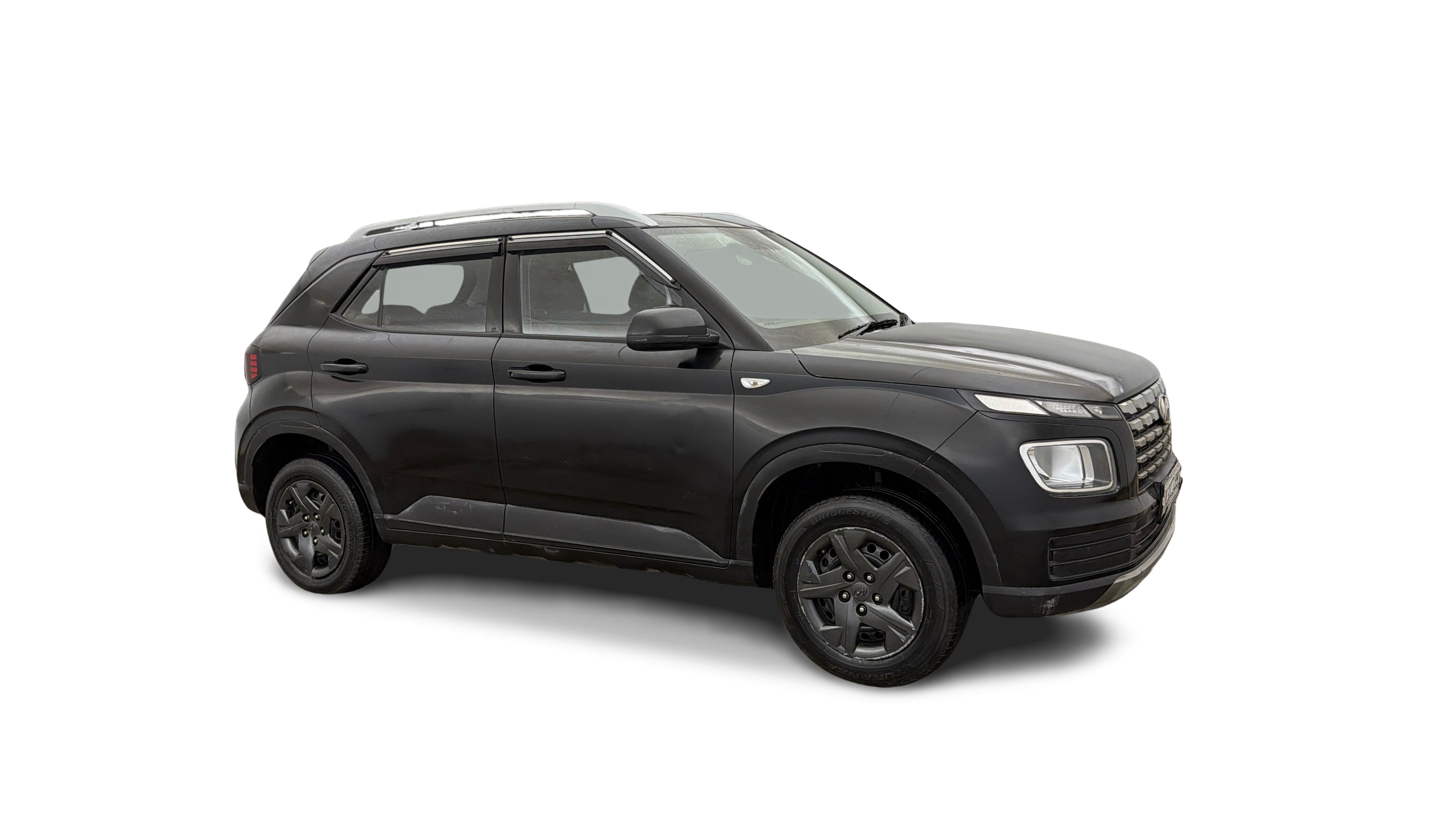 2023 Hyundai VENUE - SUV - Petrol - Manual - ₹6.51 lakh