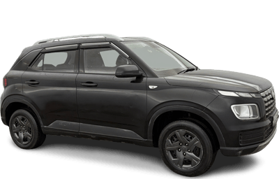2023 Hyundai VENUE - SUV - Petrol - Manual - ₹6.51 lakh