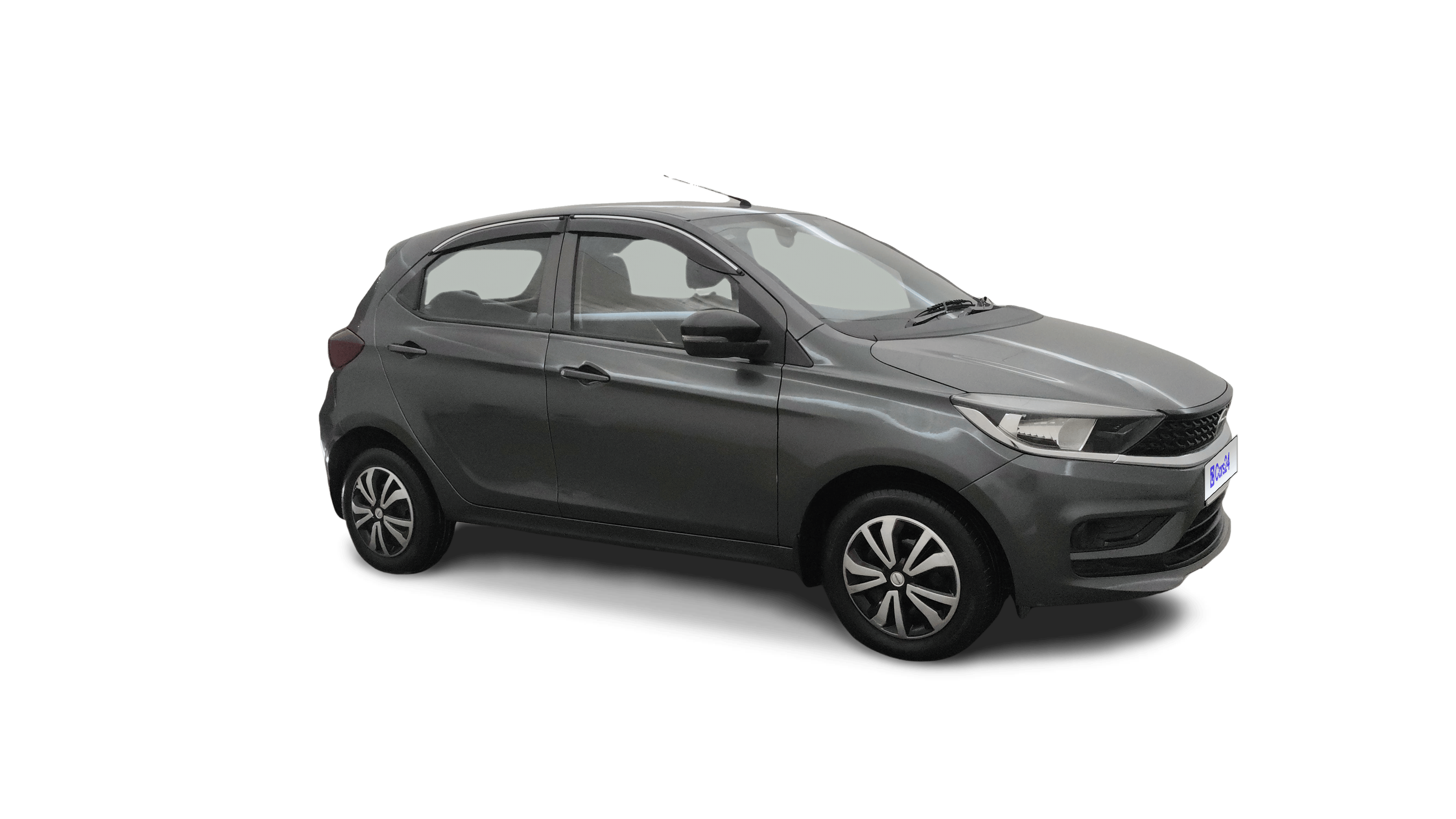 2022 Tata Tiago - Hatchback - CNG - Manual - ₹4.97 lakh