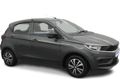 2022 Tata Tiago - Hatchback - CNG - Manual - ₹4.97 lakh