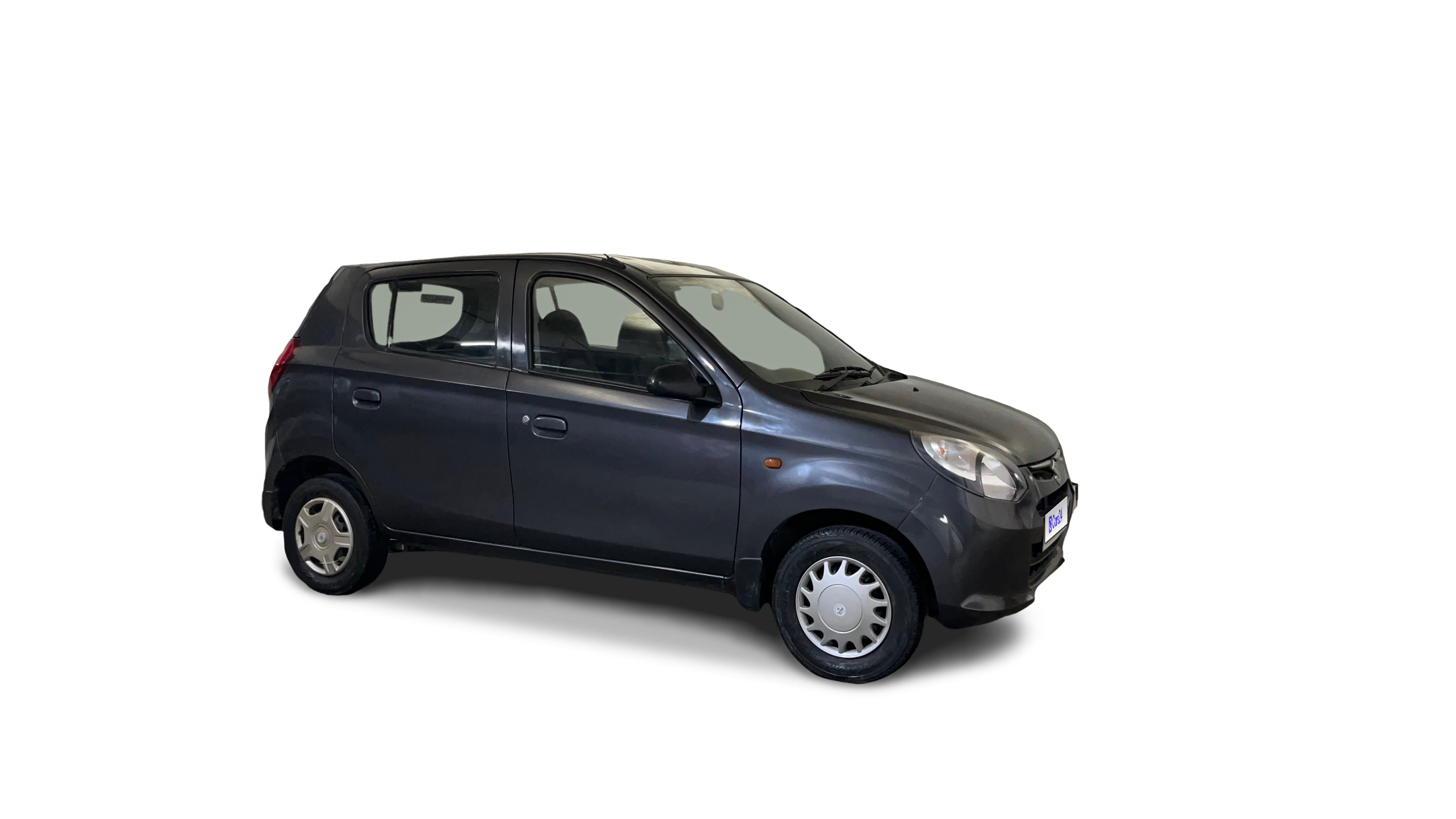 2015 Maruti Alto 800 - Hatchback - Petrol - Manual - ₹1.88 lakh