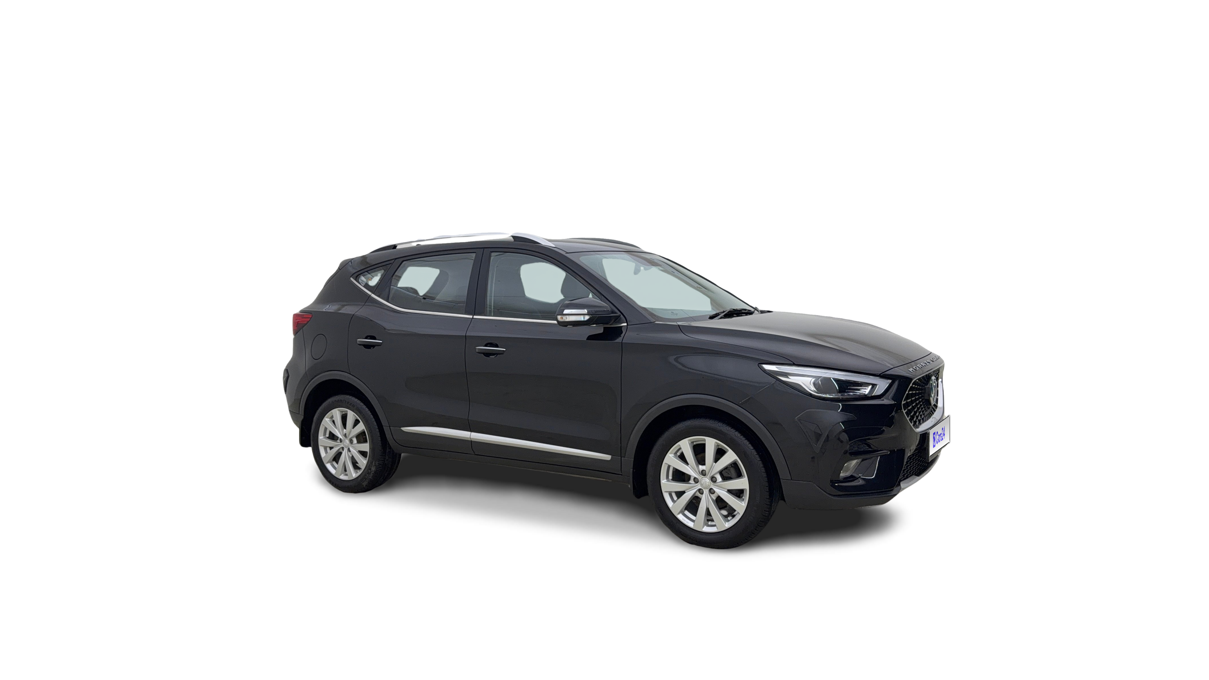 2022 MG ASTOR - SUV - Petrol - Automatic - ₹9.15 lakh