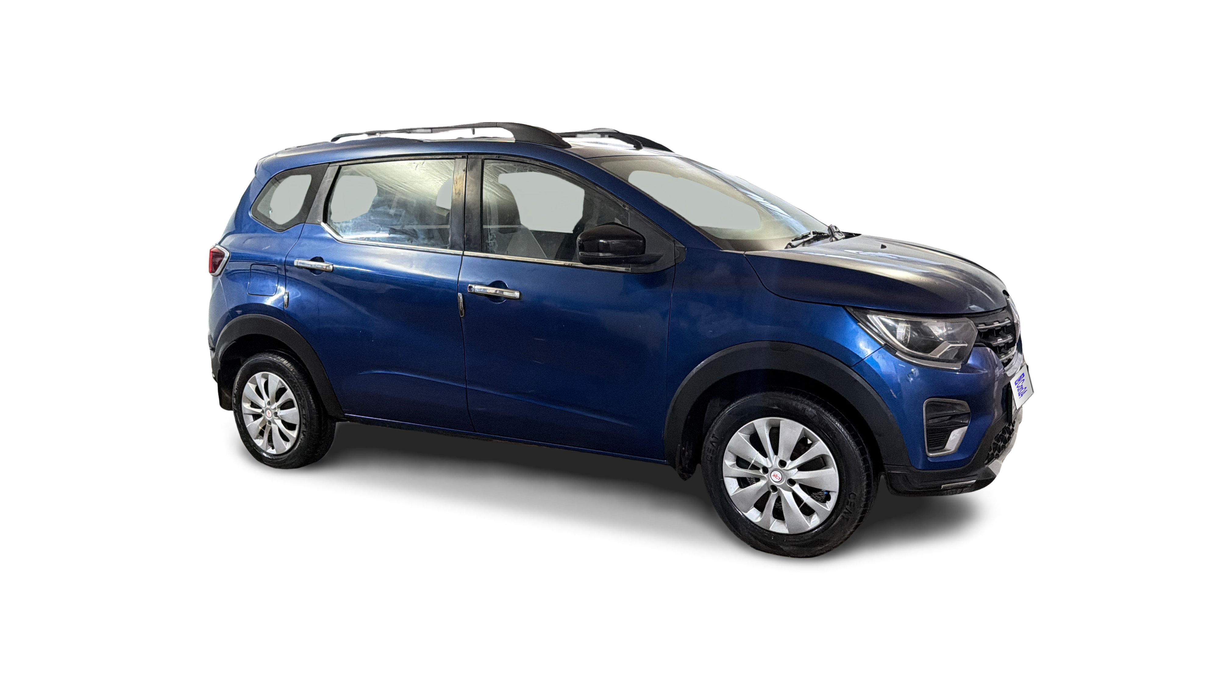 2021 Renault TRIBER - SUV - Petrol - Manual - ₹4.05 lakh