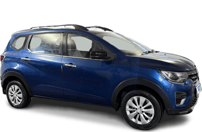 2021 Renault TRIBER - SUV - Petrol - Manual - ₹4.05 lakh