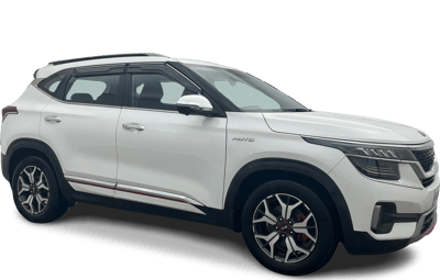 2021 KIA SELTOS - SUV - Diesel - Automatic - ₹12.30 lakh