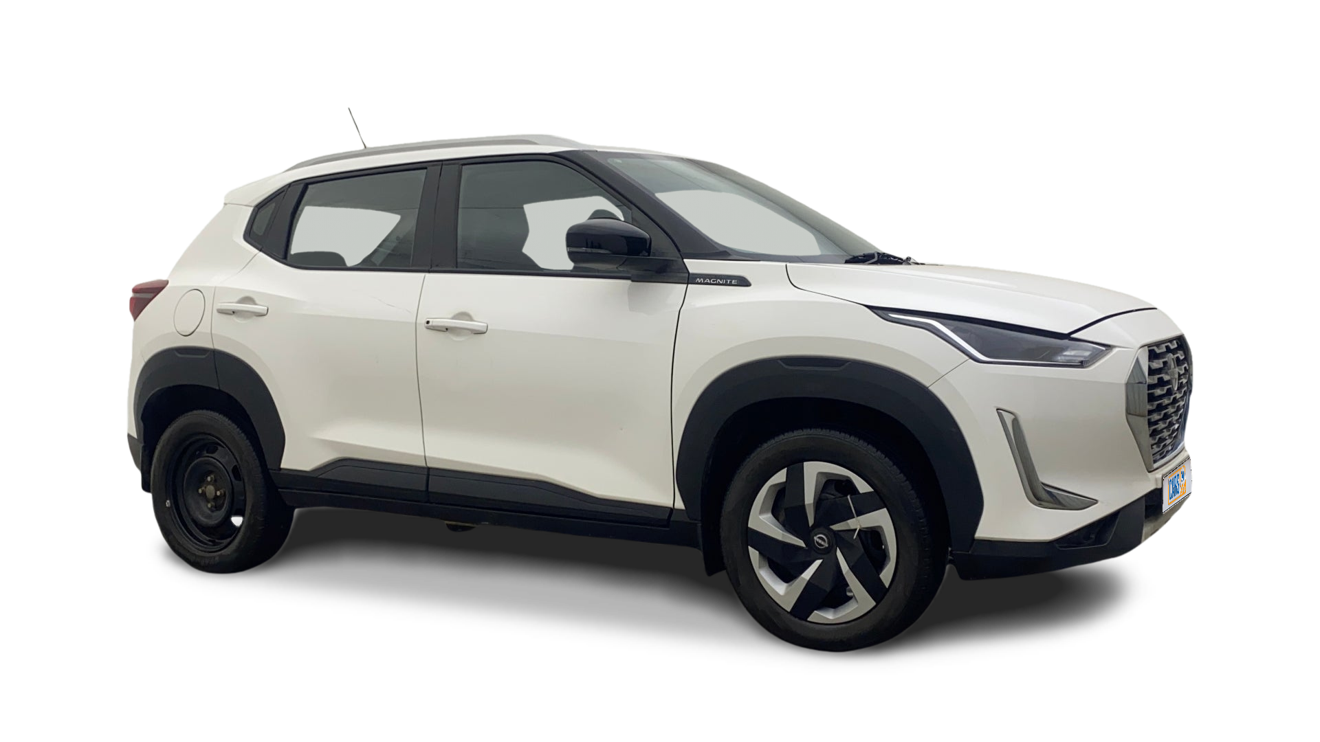 Nissan MAGNITE-img