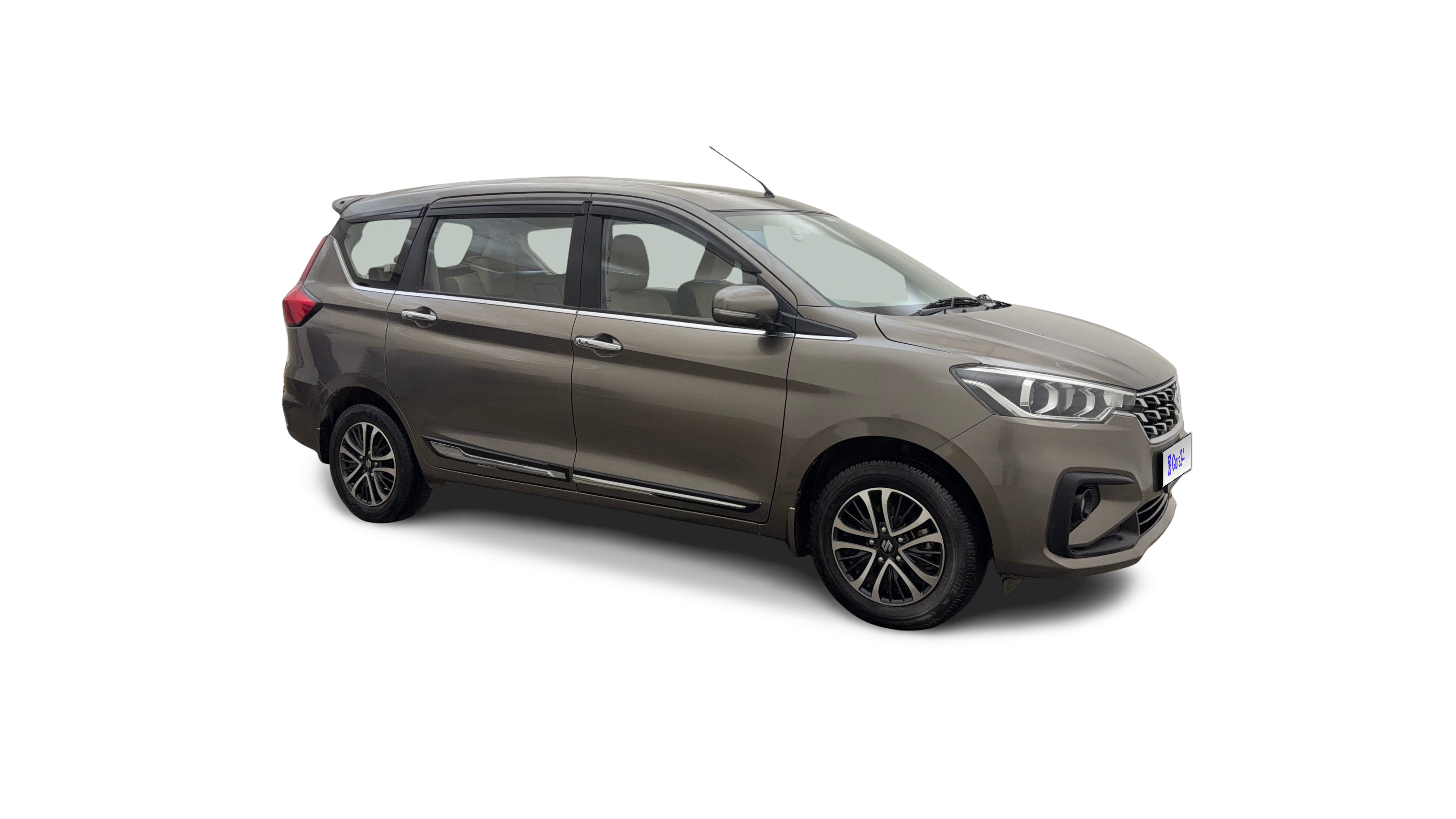 2022 Maruti Ertiga - SUV - Petrol - Automatic - ₹11.49 lakh