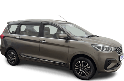 2022 Maruti Ertiga - SUV - Petrol - Automatic - ₹11.49 lakh