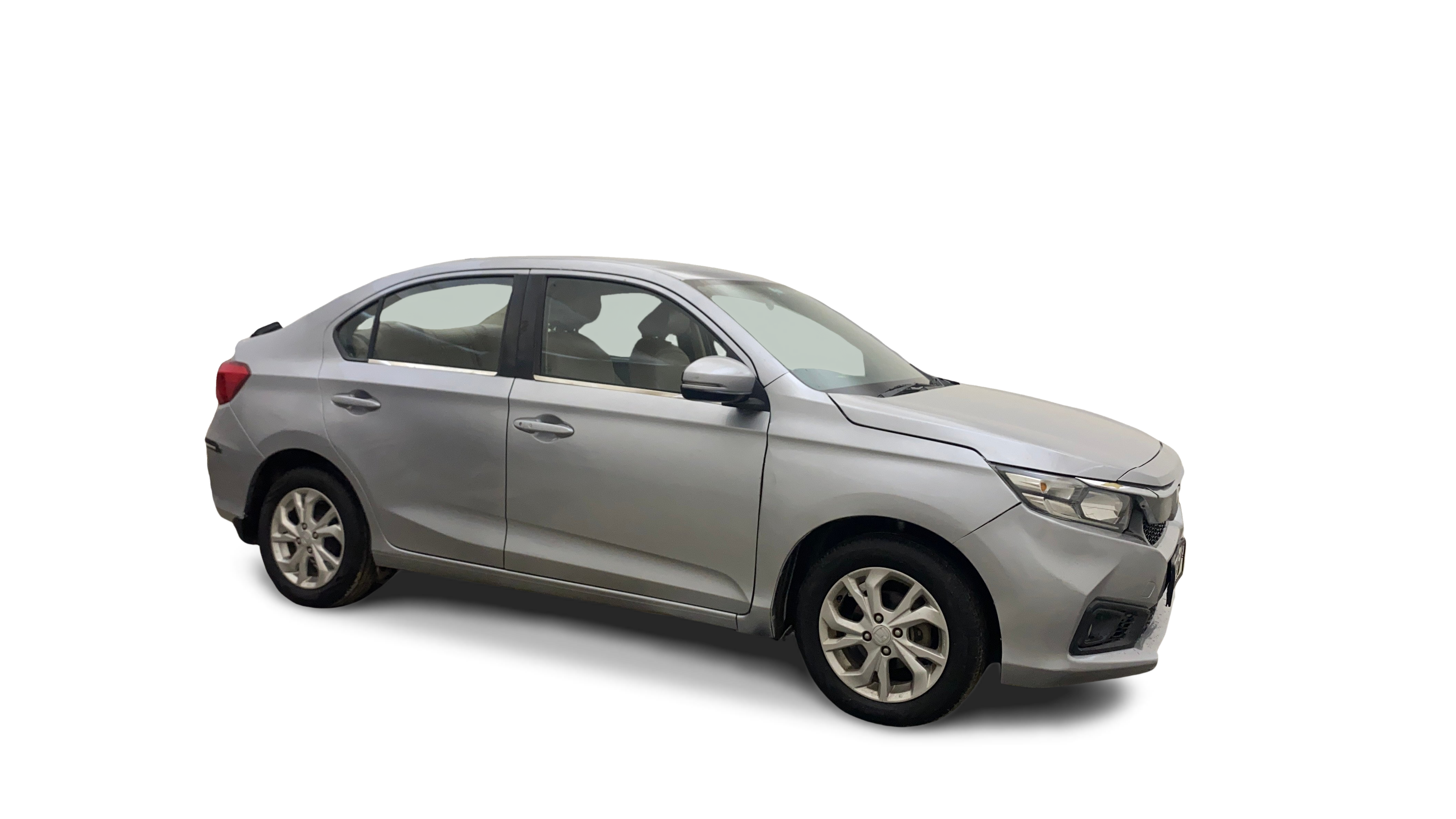 2018 Honda Amaze - Sedan - Petrol - Manual - ₹3.95 lakh