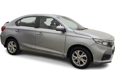 2018 Honda Amaze - Sedan - Petrol - Manual - ₹3.74 lakh