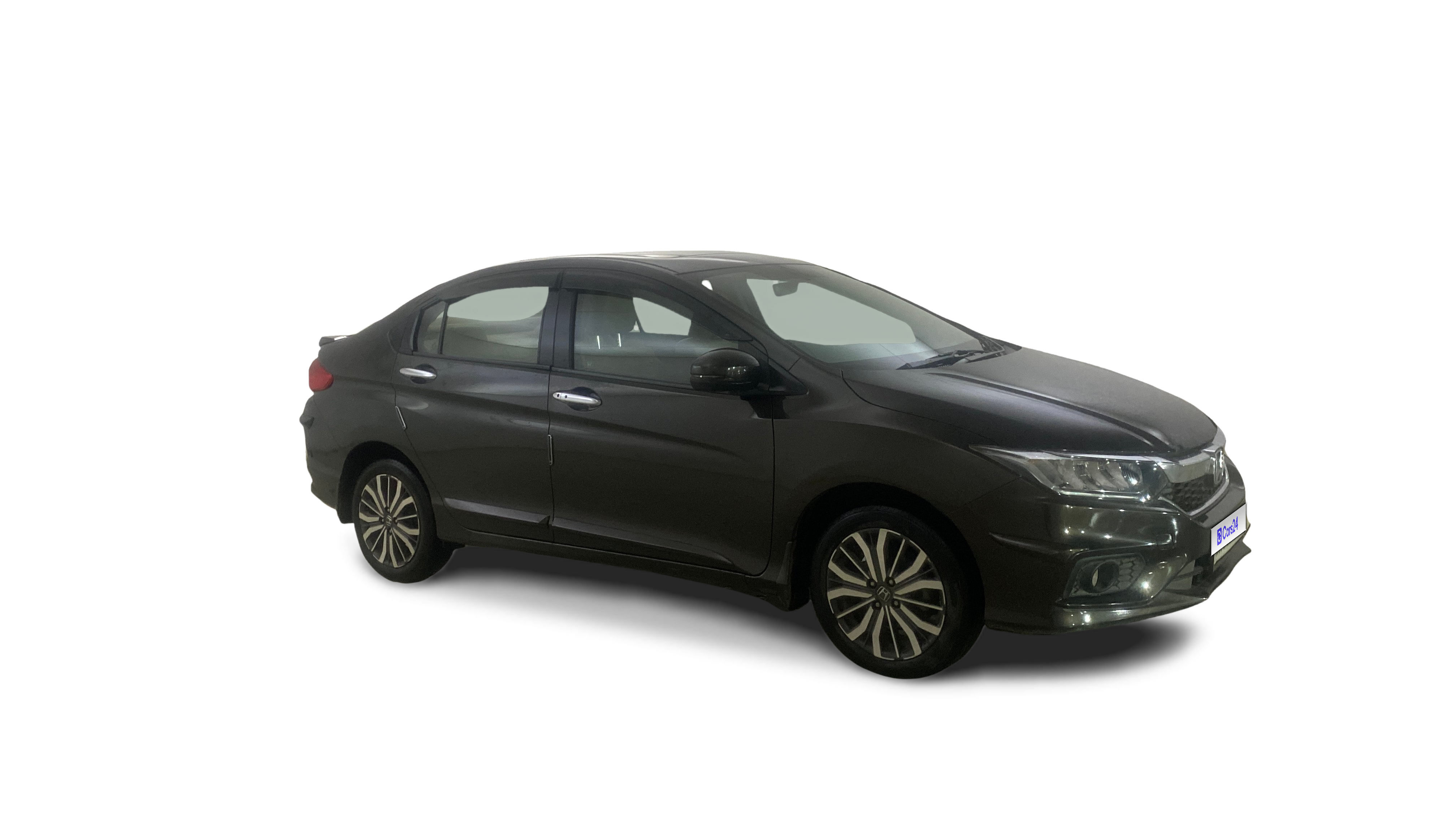 2018 Honda City - Sedan - Petrol - Manual - ₹5.23 lakh