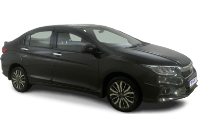 2018 Honda City - Sedan - Petrol - Manual - ₹5.23 lakh