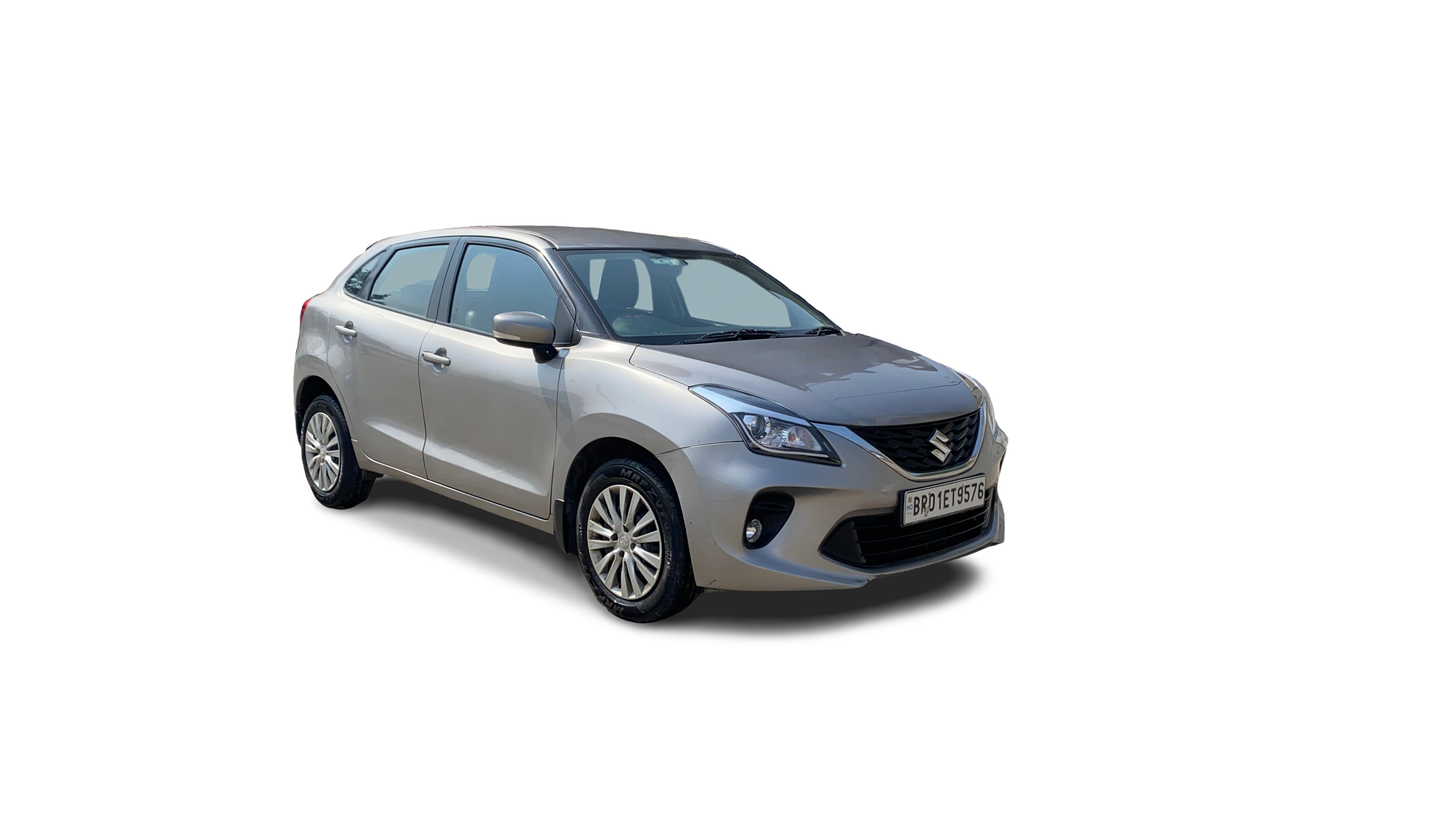 Maruti Baleno-img