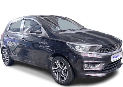 2022 Tata Tiago - Hatchback - Petrol - Manual - ₹4.72 lakh
