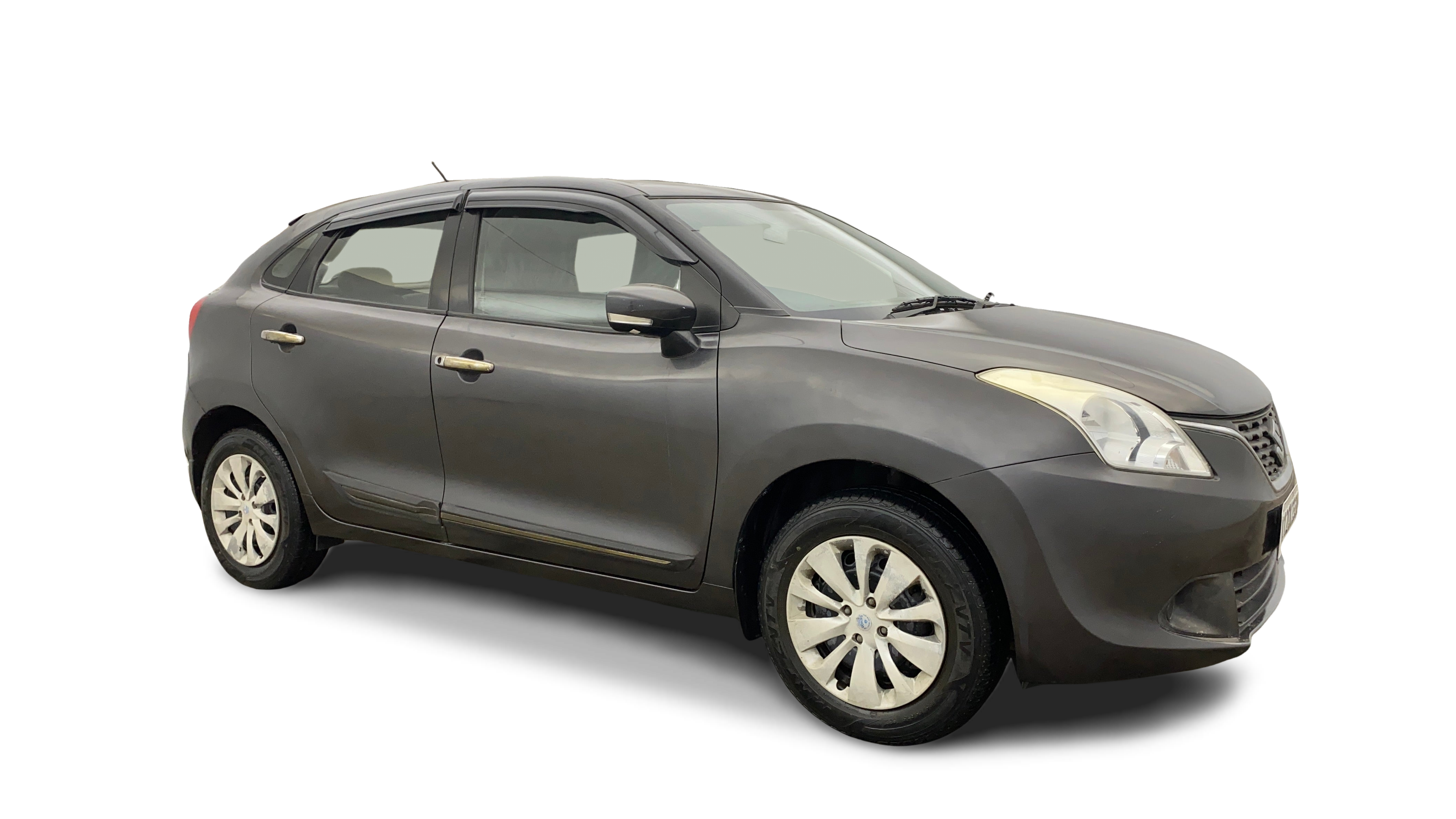 2016 Maruti Baleno - Hatchback - Petrol - Manual - ₹3.40 lakh