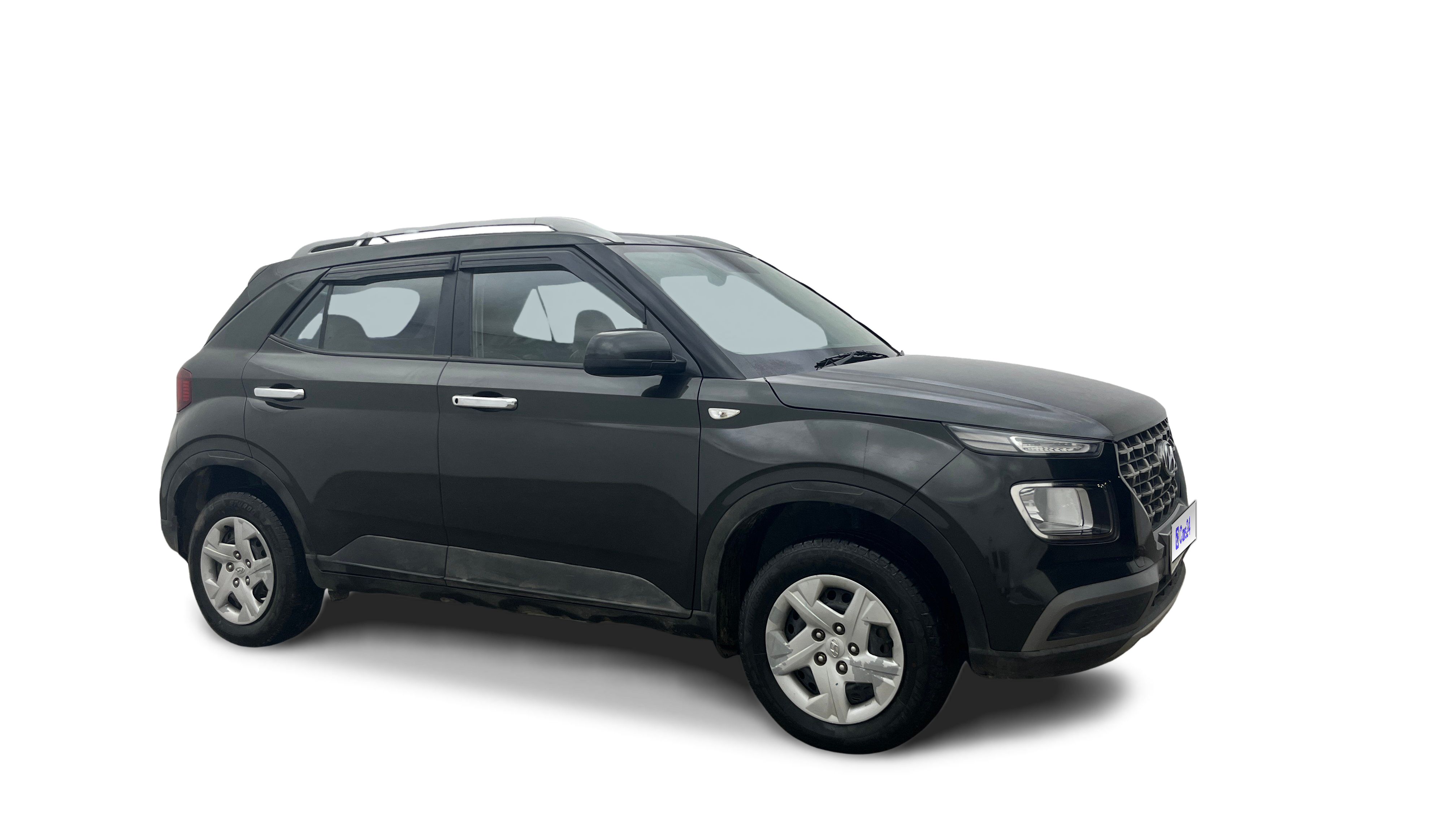 2020 Hyundai VENUE - SUV - Petrol - Manual - ₹6.00 lakh