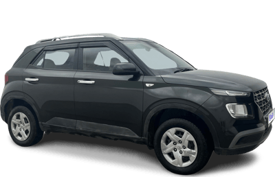2020 Hyundai VENUE - SUV - Petrol - Manual - ₹6.00 lakh
