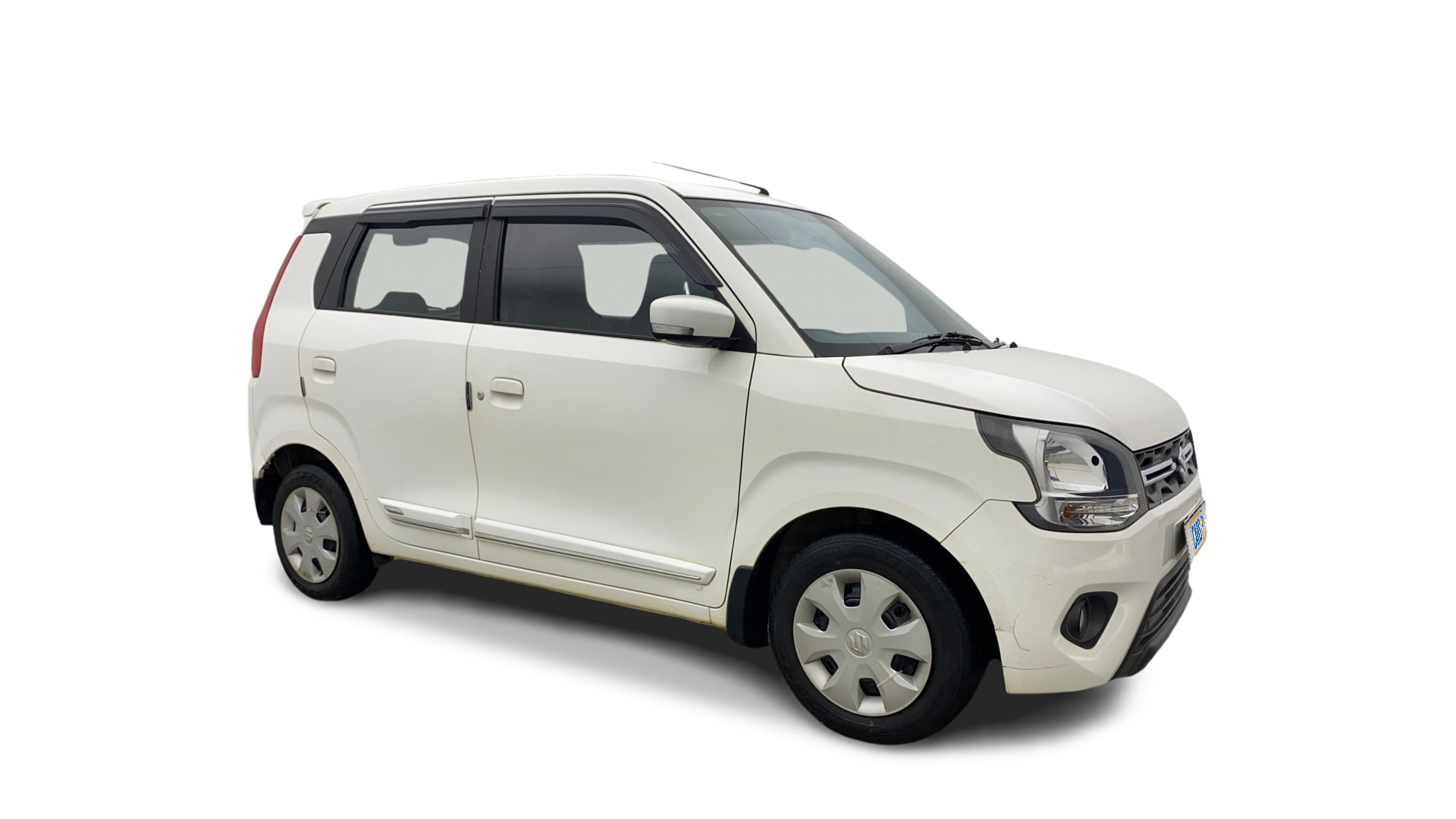 Maruti New Wagon-R-img