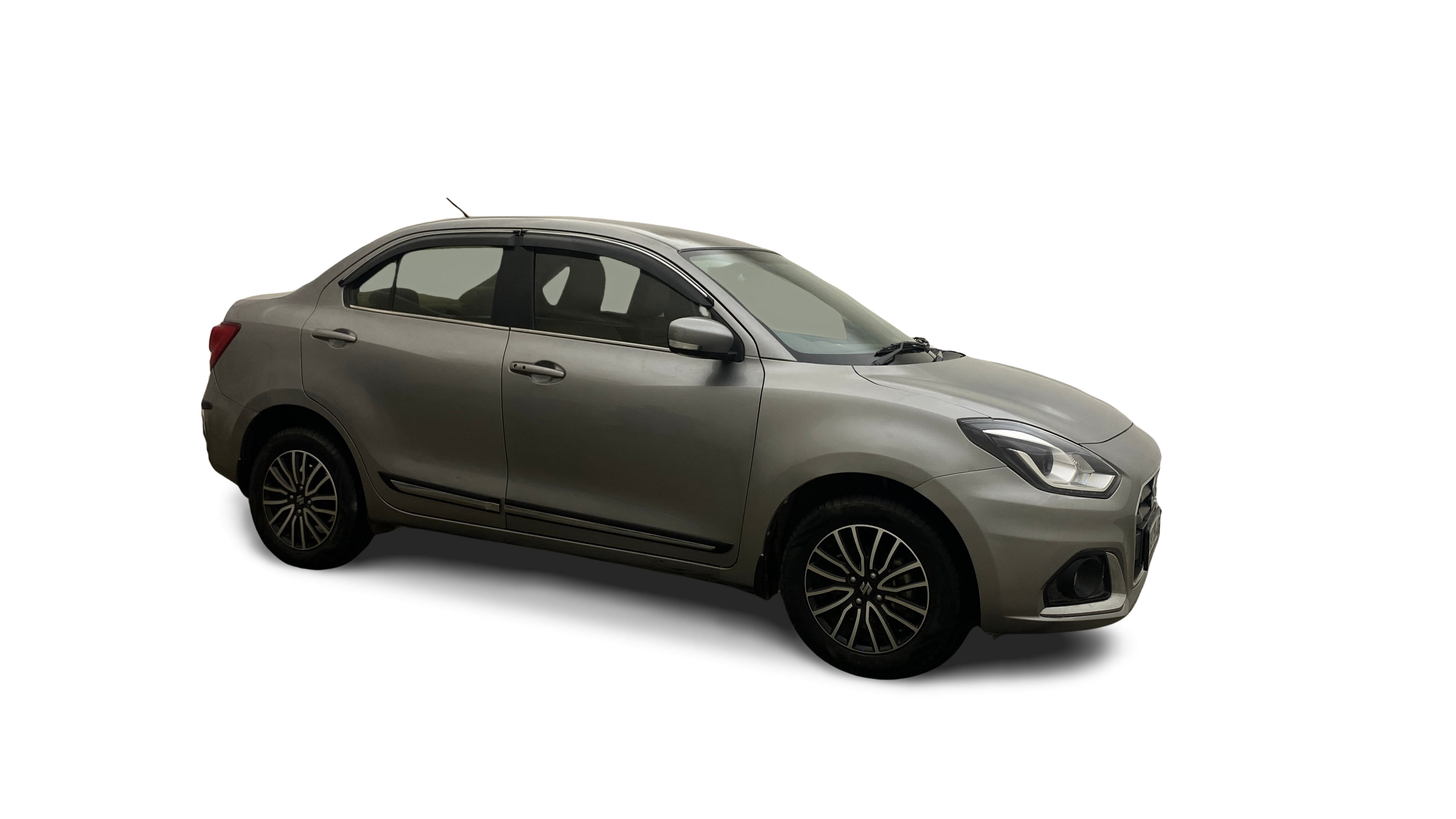 2022 Maruti Dzire - Sedan - Petrol - Automatic - ₹6.05 lakh
