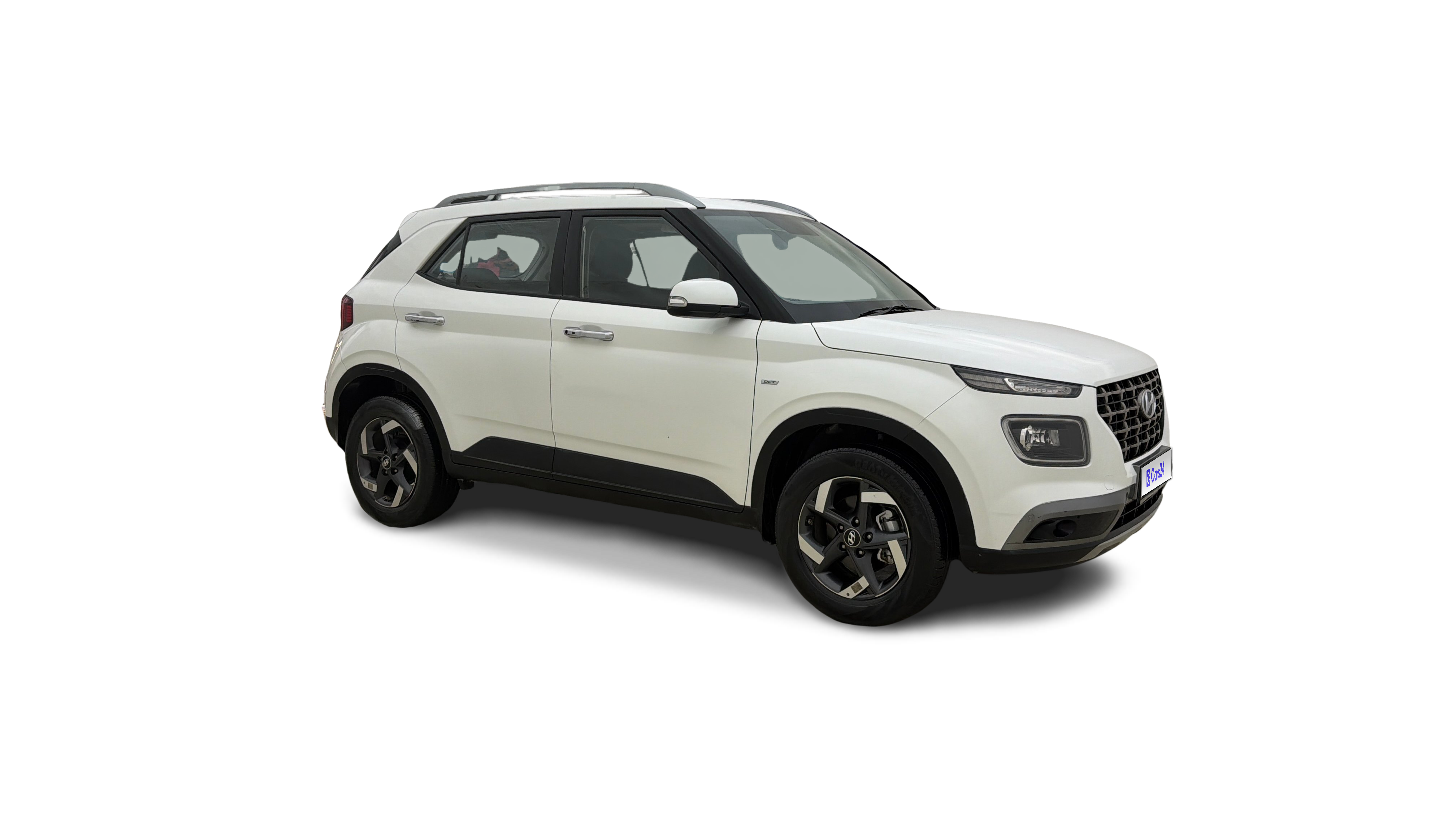 2021 Hyundai VENUE - SUV - Petrol - Automatic - ₹6.48 lakh