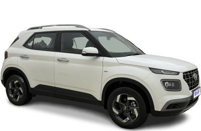 2021 Hyundai VENUE - SUV - Petrol - Automatic - ₹6.48 lakh