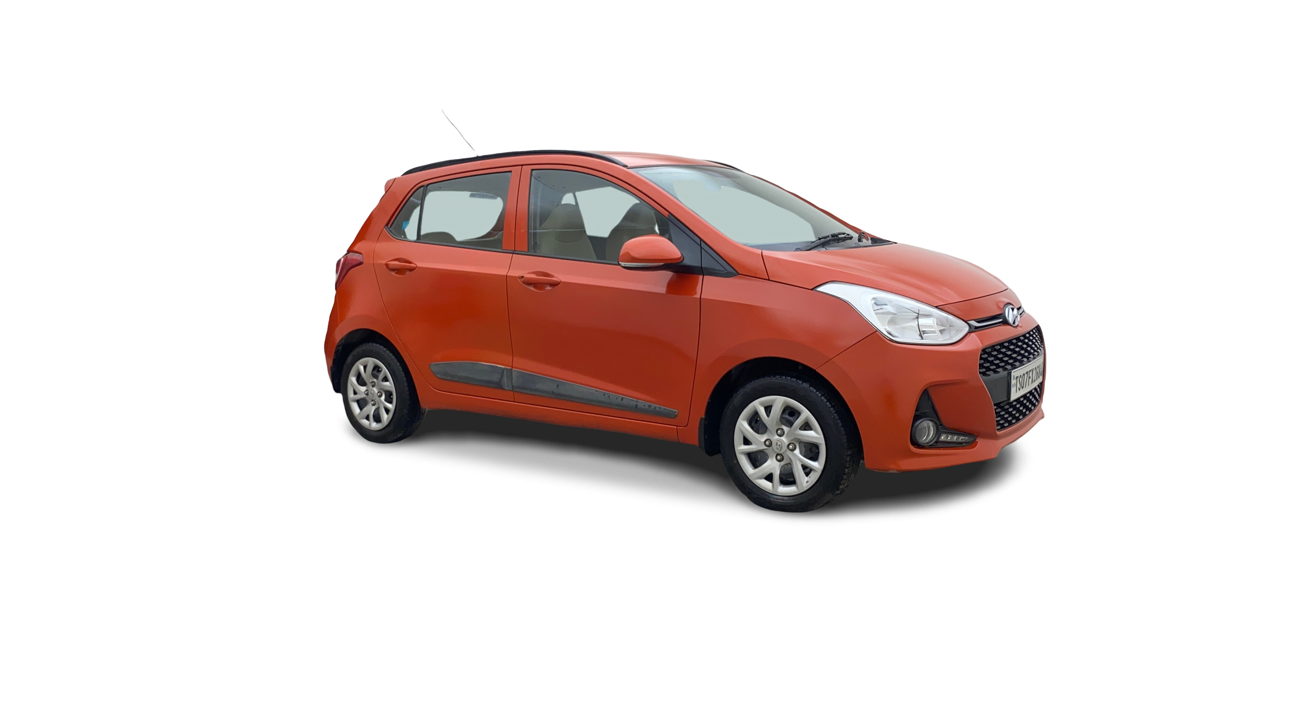 Hyundai Grand i10-img