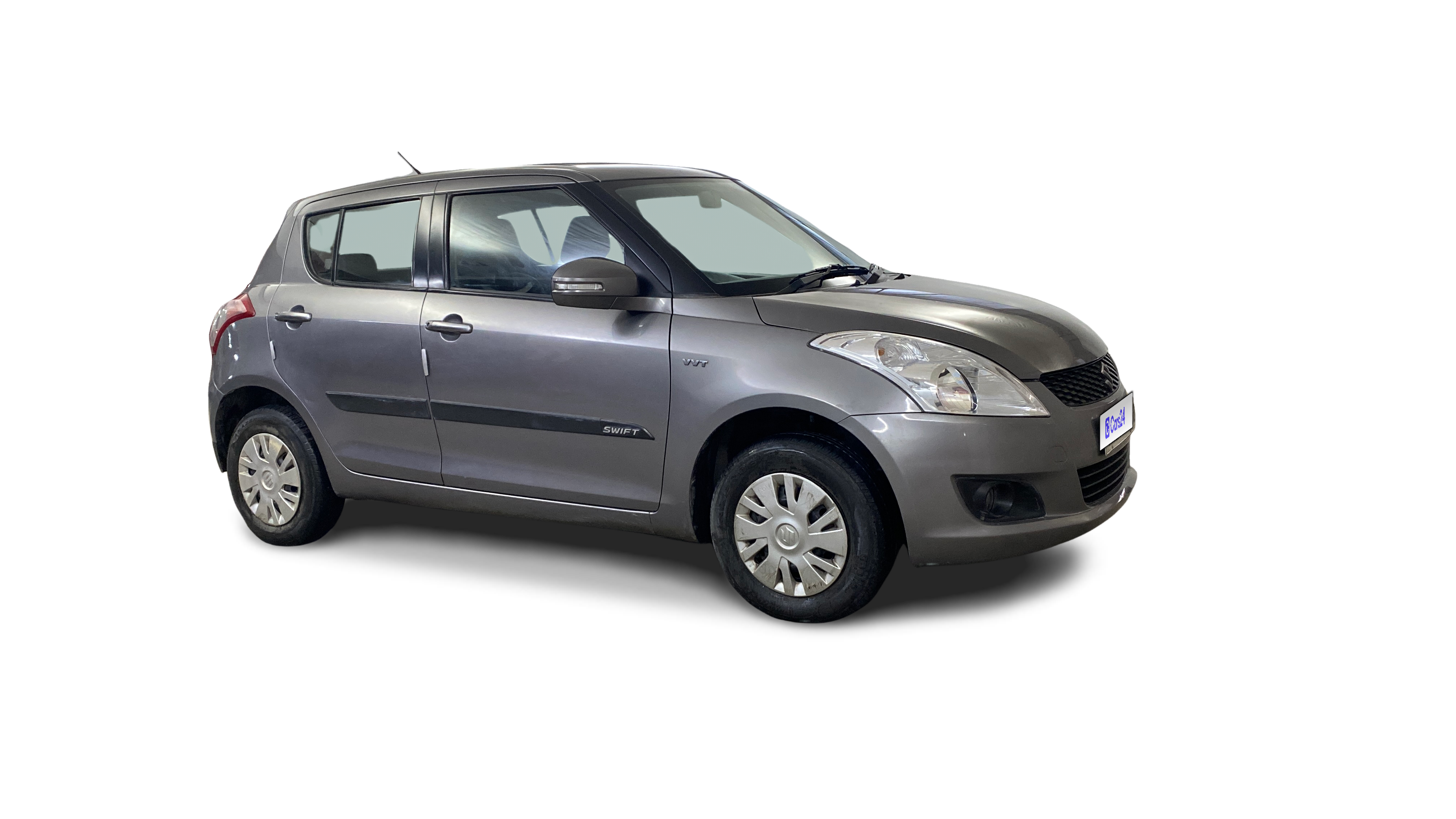 2014 Maruti Swift - Hatchback - Petrol - Manual - ₹2.77 lakh