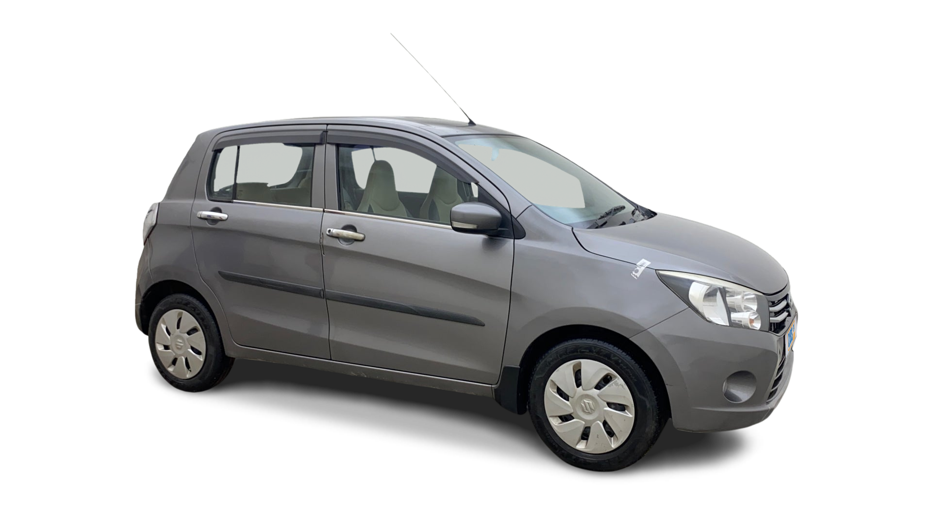 Maruti Celerio-img